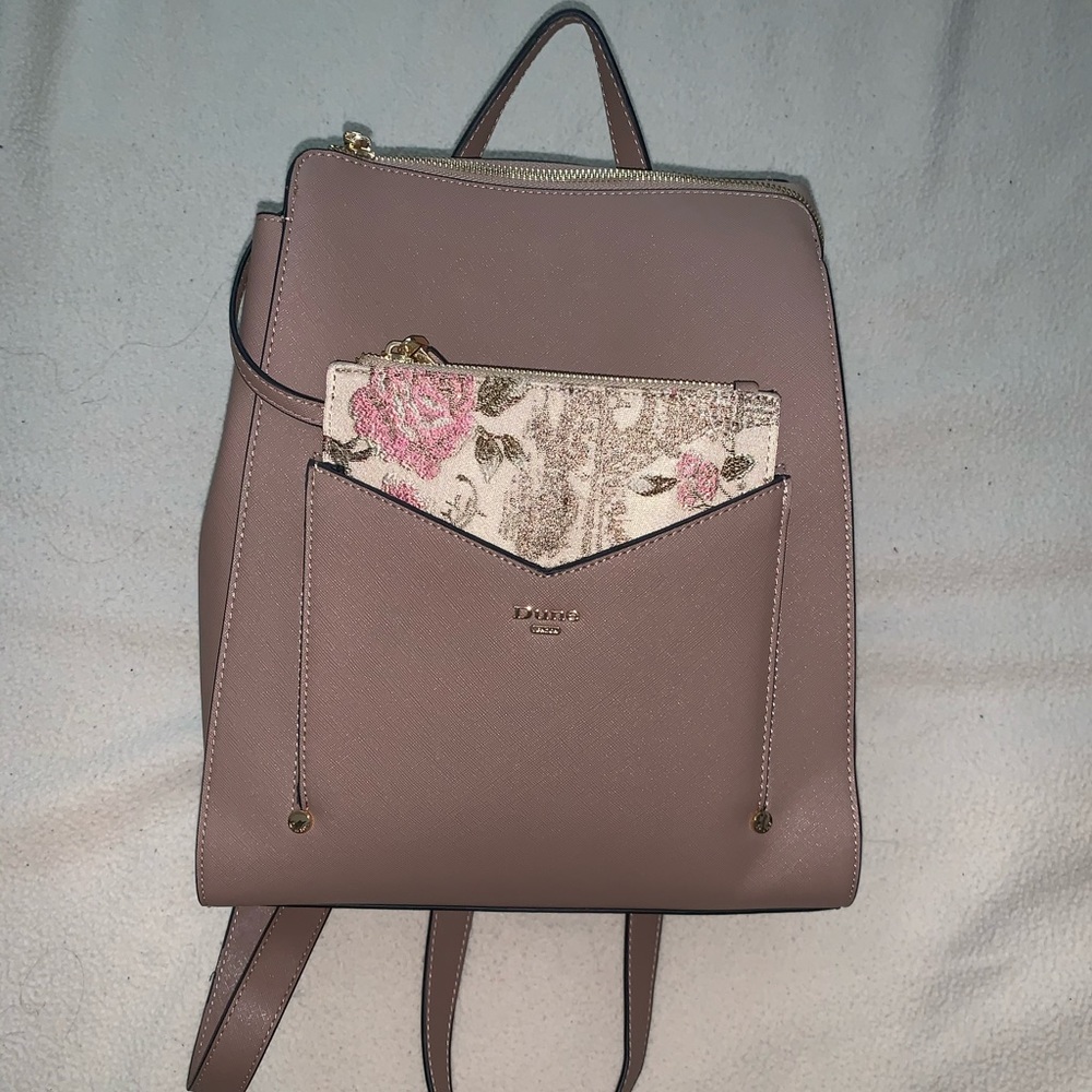 Dune London Backpack